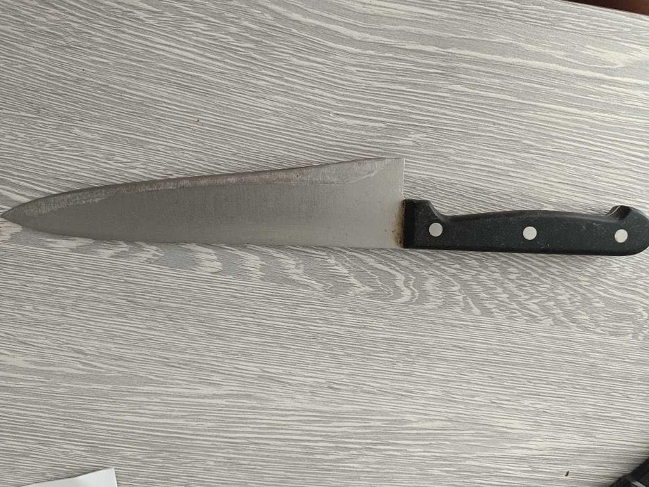 Продам кухонный нож Rostfrei provence 32см