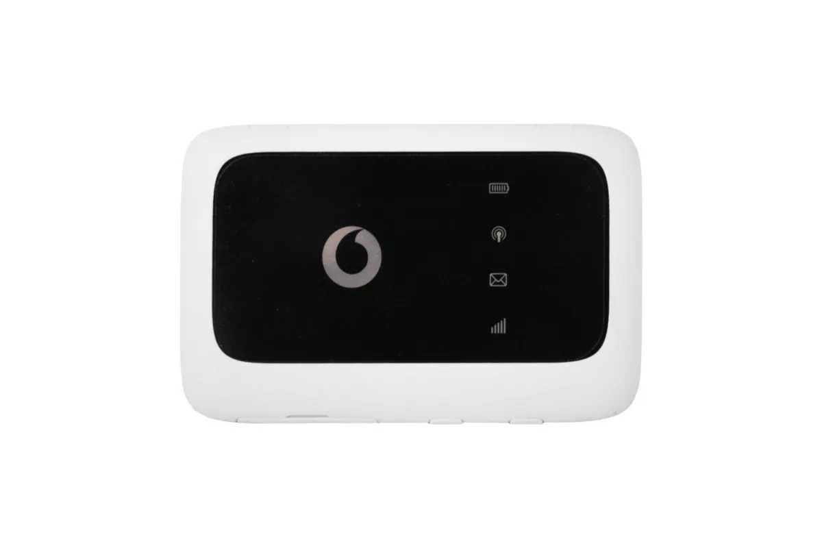 Модем 4G/3G + Wi-Fi роутер HUAWEI ZTE R216Z + 2 антенны
