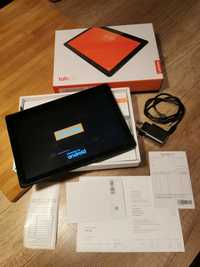 Tablet LTE Lenovo Tab E10 TB-X104L 2/16GB dystrybucja PL, 10 cali