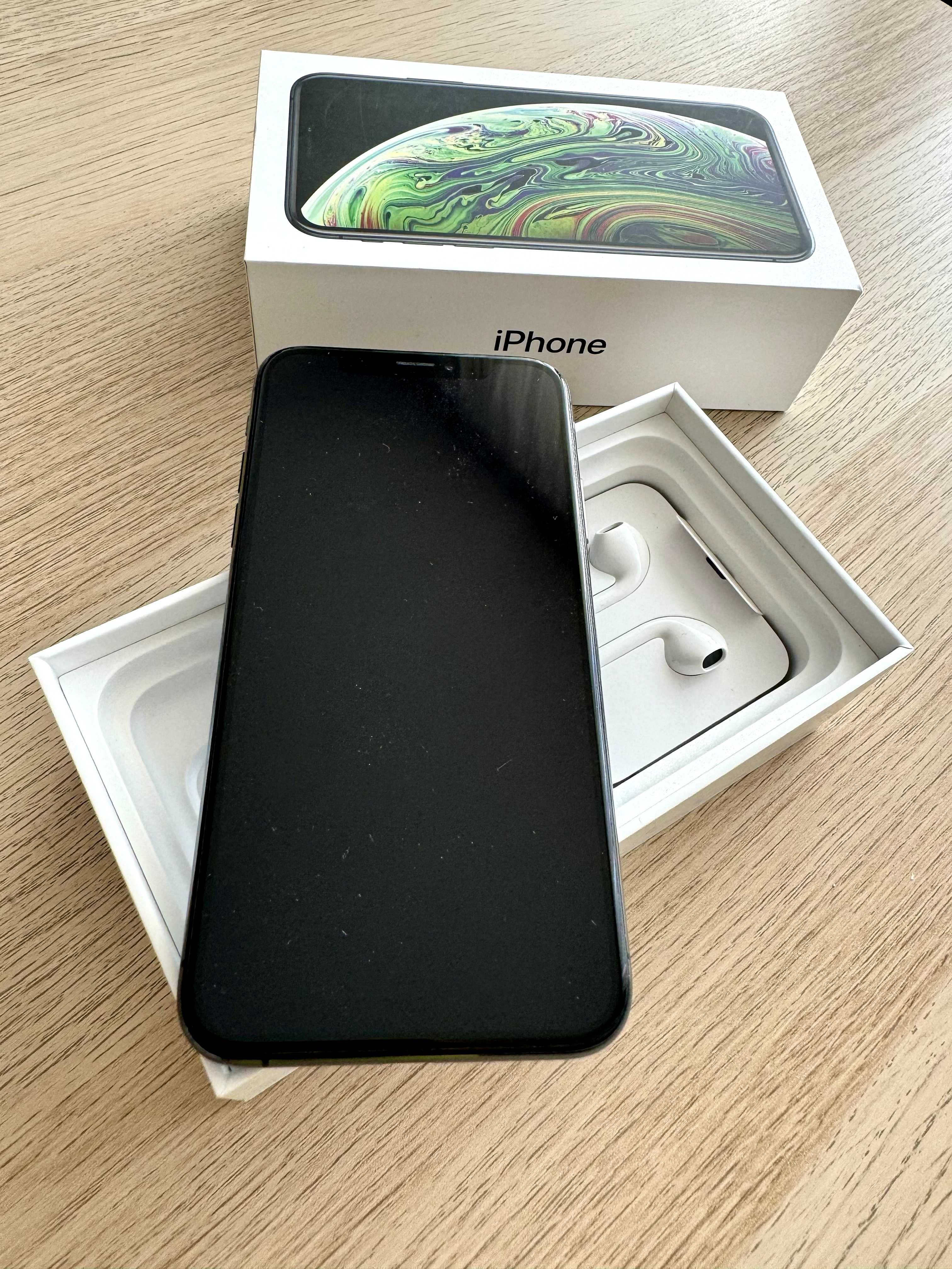 iPhone Xs Space Gray 64GB