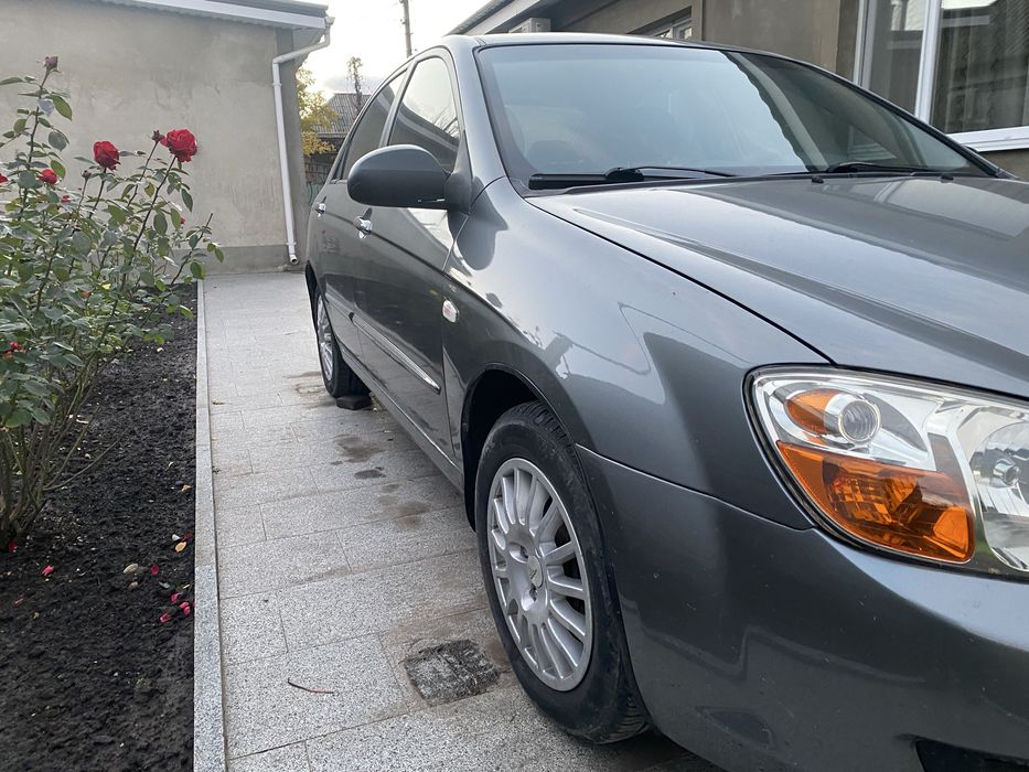 Продам kia cerato