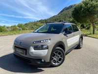 Citroën C4 Cactus 1.6 BlueHDi Feel