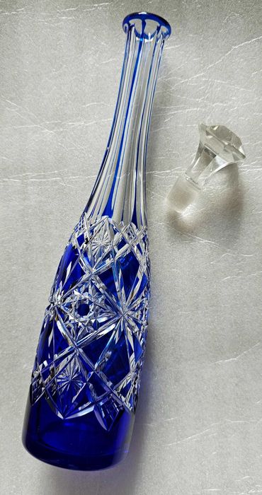 Baccarat karafka do likieru