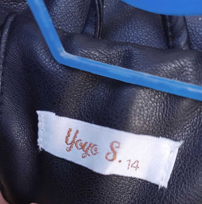 куртки косухи для девочки