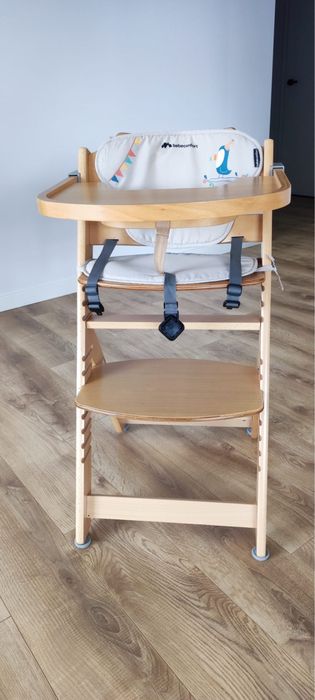 Krzeselko do karmienia Timba