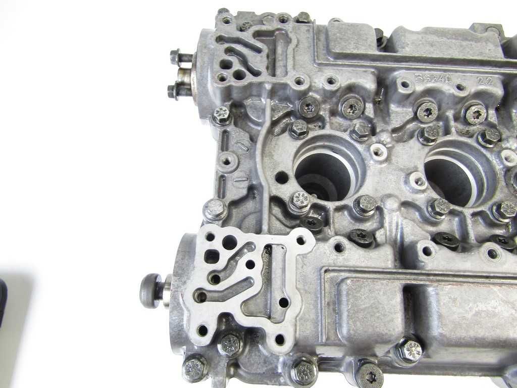 Volvo S60 V70 S80 2.4 20v B głowica B5244S