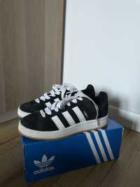 czarne adidas campus 00