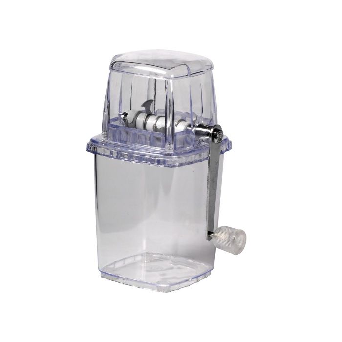 Ręczna Kruszarka do lodu Pick & Drink Ice Crusher Mikser blender NOWA