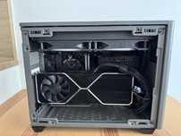 Obudowa Cooler Master NR200P MAX