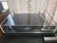 Виниловый проигрователь Telefunken TS 850 Direct Drive