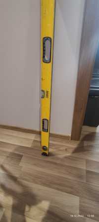 Poziomnica Stanley 120 fatmax