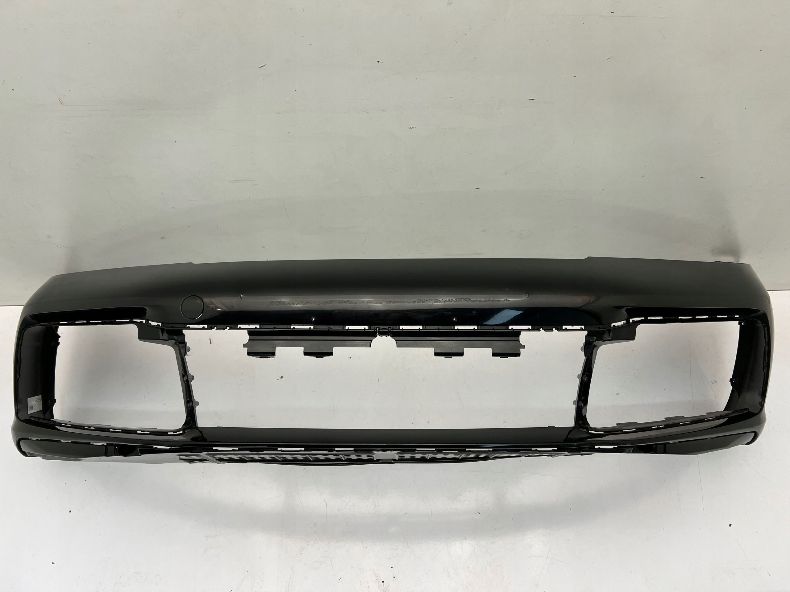 Porsche Carrera 911 992 Zderzak Przedni przód 2019-