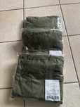 Bielizna letnia wojskowa wzór 518L/MON kolor khaki  XL