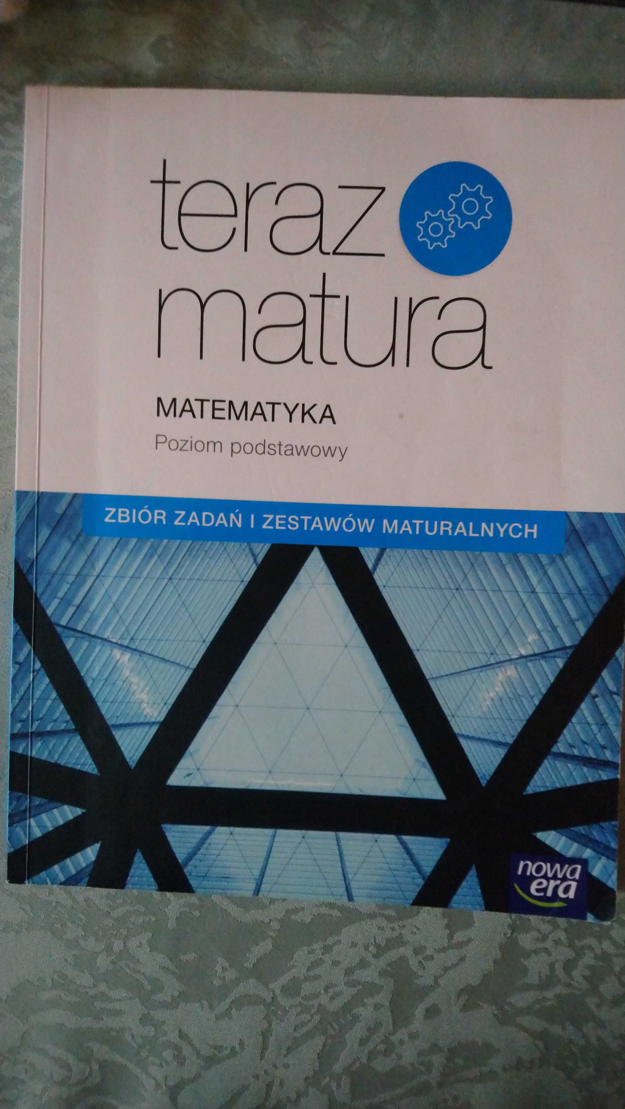 Teraz matura. Matematyka.