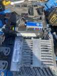 Zestaw startowy Citroen C3 I, 1.4 hdi siemens 8hx