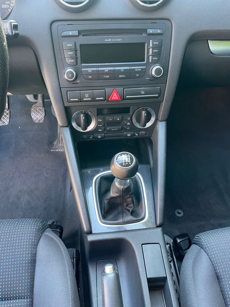 Sprzedam Audi A3