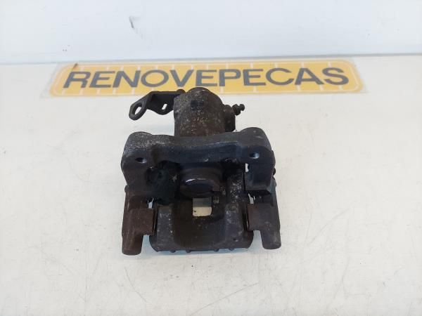 Pinça travão / maxila de travão trás esquerda SEAT Leon (1M1)