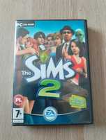 The Sims 2 PL PC