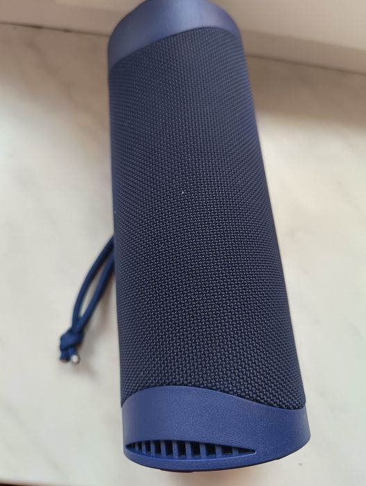 Głośnik bluetooth Tronsmart  nowy. Powód sprzedaży za duży dla mnie. N
