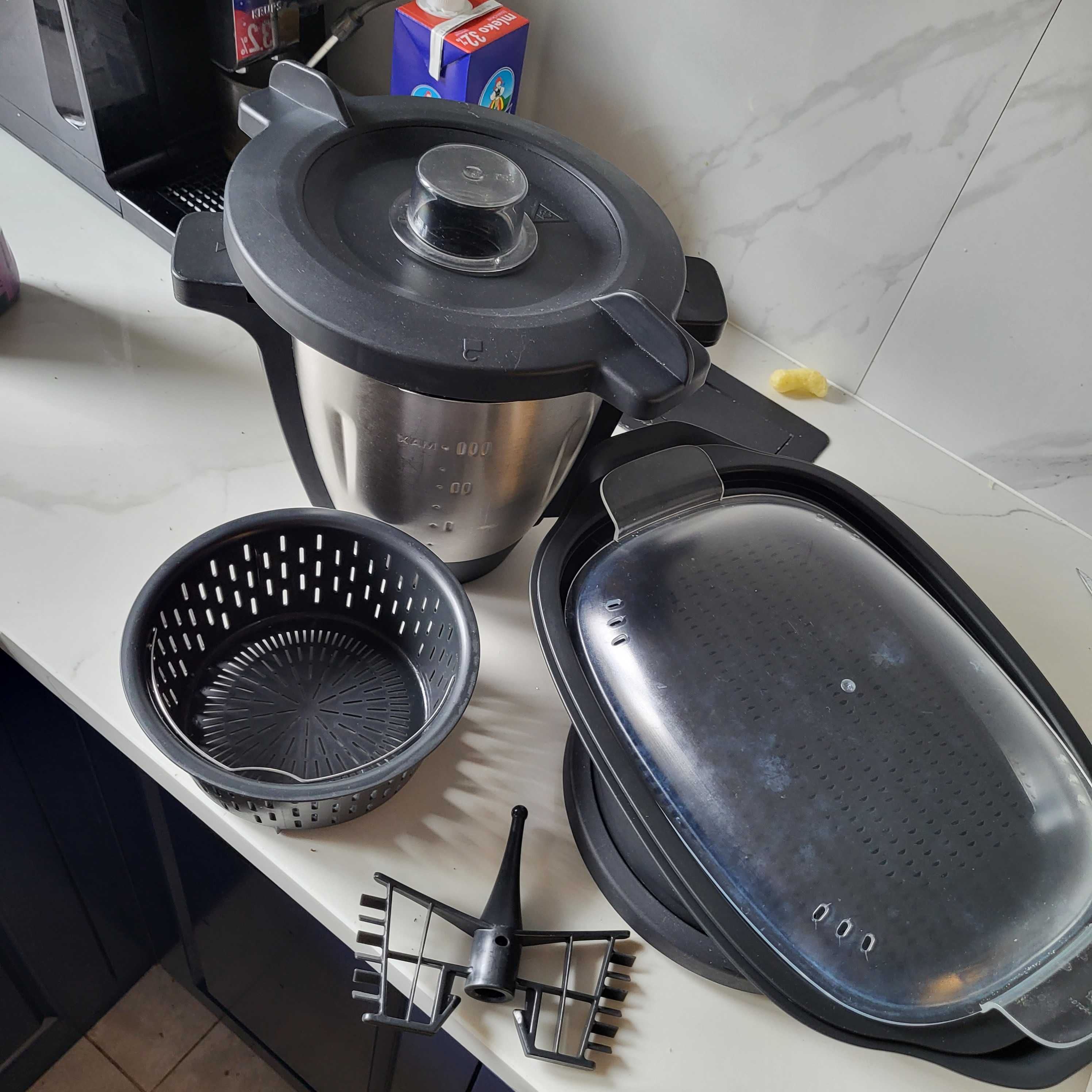 Lidlomiks robot kuchenny