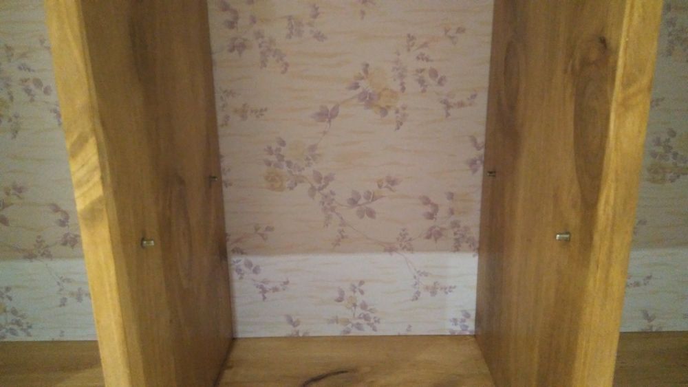 Móvel para tv em pinho