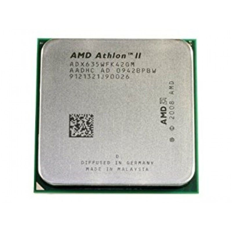 AM2+/AM3 Athlon ii x4 620,630,635,640,645 2.9 Ghz 95W есть опт