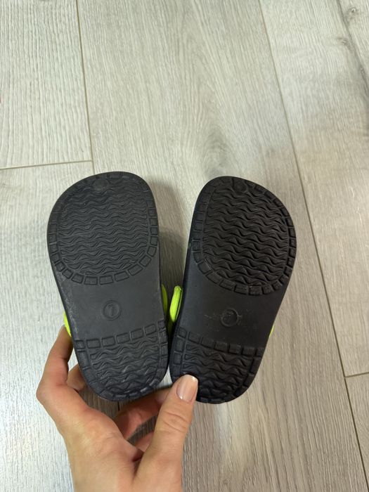 Крокси Next для хлопчика