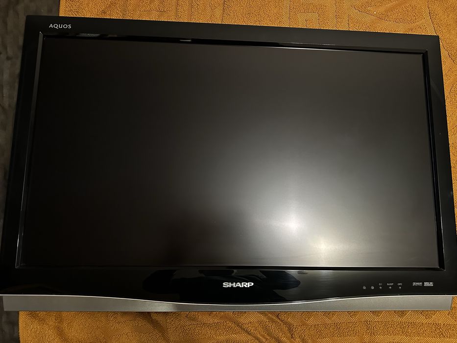 Телвизор Sharp lc-32x20e