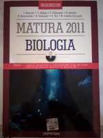 Matura 2011 - biologia