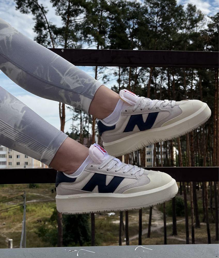 New Balance CT302  кросівки жіночі