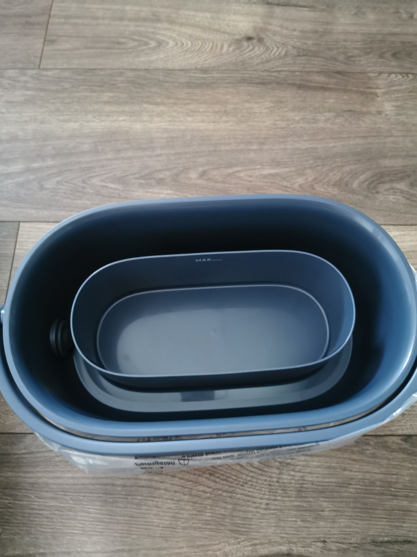 Stacja myjąca Electrolux EPPCS2