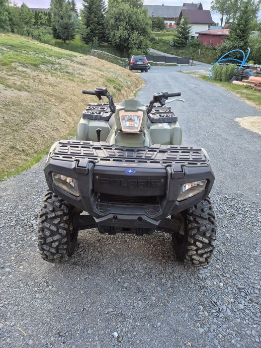 Polaris Sportsman 450