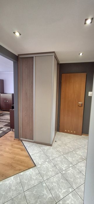 Mieszkanie 3 pokojowe - bez pośredników