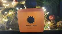 Guidance Amouage 100 ml