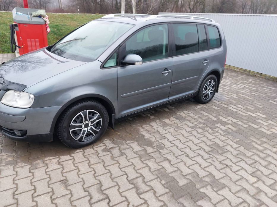 Продам туран в гарному стані