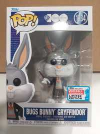 Funko Bugs Bunny Gryffindor 1334