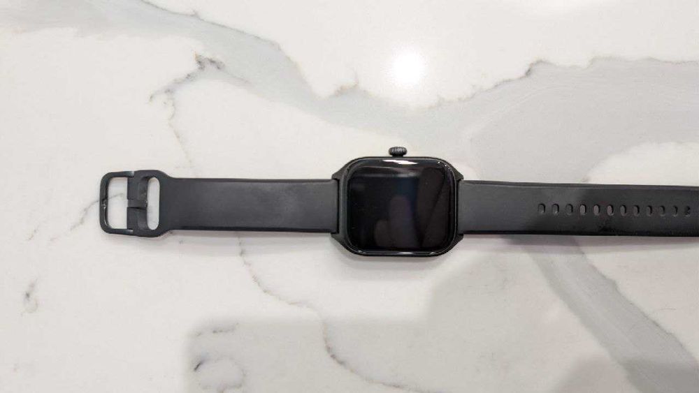 Смарт-годинник Amazfit GTS 4