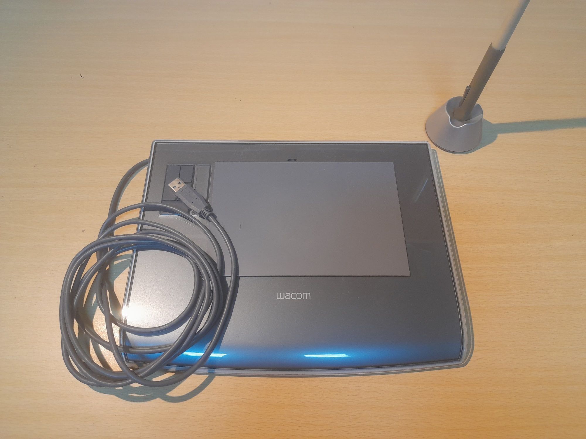 Mesa desenho wacom intuos 3