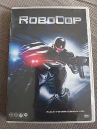 ROBOCOP, DVD, polska wersja językowa