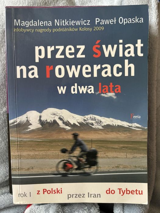 Книга богатый отец бедный отец, думай и богатей на польском языке