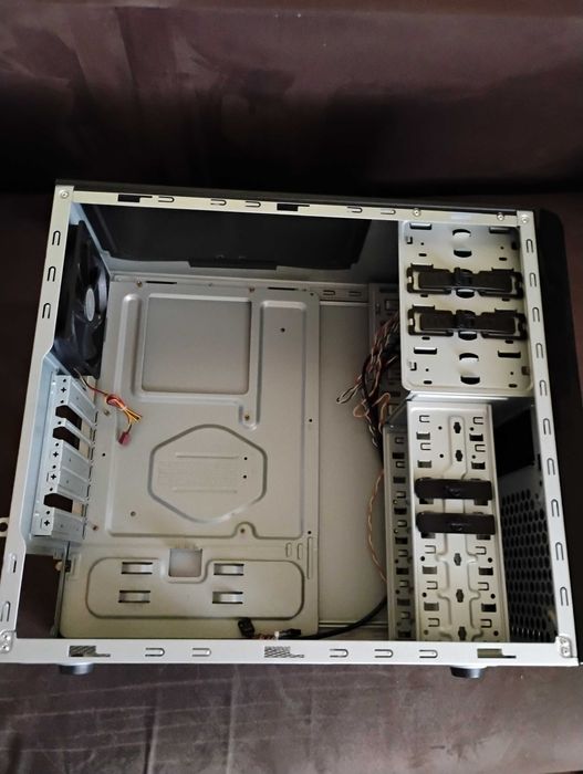 Obudowa Cooler Master ELITE 370