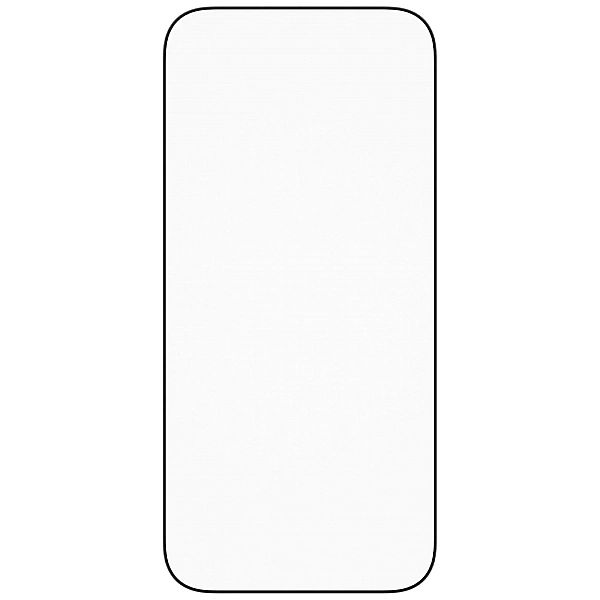 Szkło hartowane PanzerGlass Ultra-Wide Fit Fastfit na iPhone Air