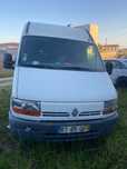 Renault master 2.8dti