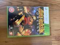 Duke nuken forever xbox 360