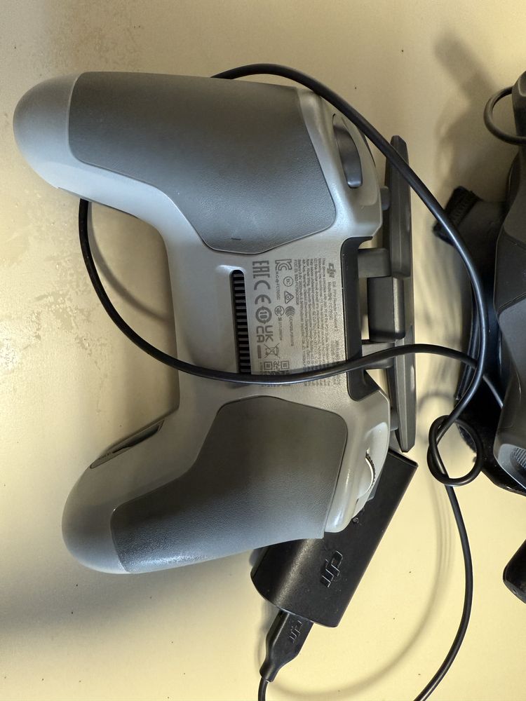 Gogle DJI FPV Goggles V2 + kontroler FPV, faktura VAT