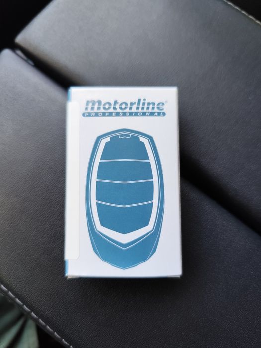 Comando Motorline Falk - Novos
