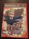 Buzz The Big Quiz PAL Playstation 2

CD
Caixa
Manual
EM FALTA AS CAMPA
