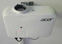 Projektor Acer P5535 Full HD 1920 x 1080, 4500 Lumen