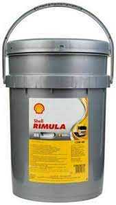 Shell Rimula R4X 15w40 20L