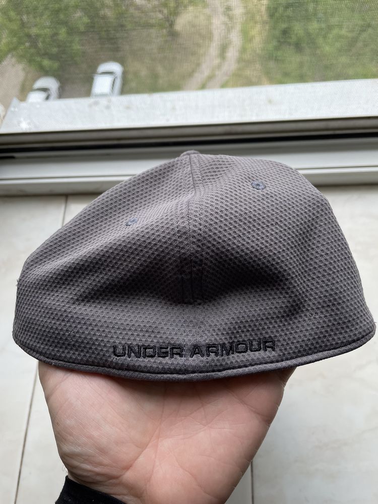 Бейсболка Under Armour